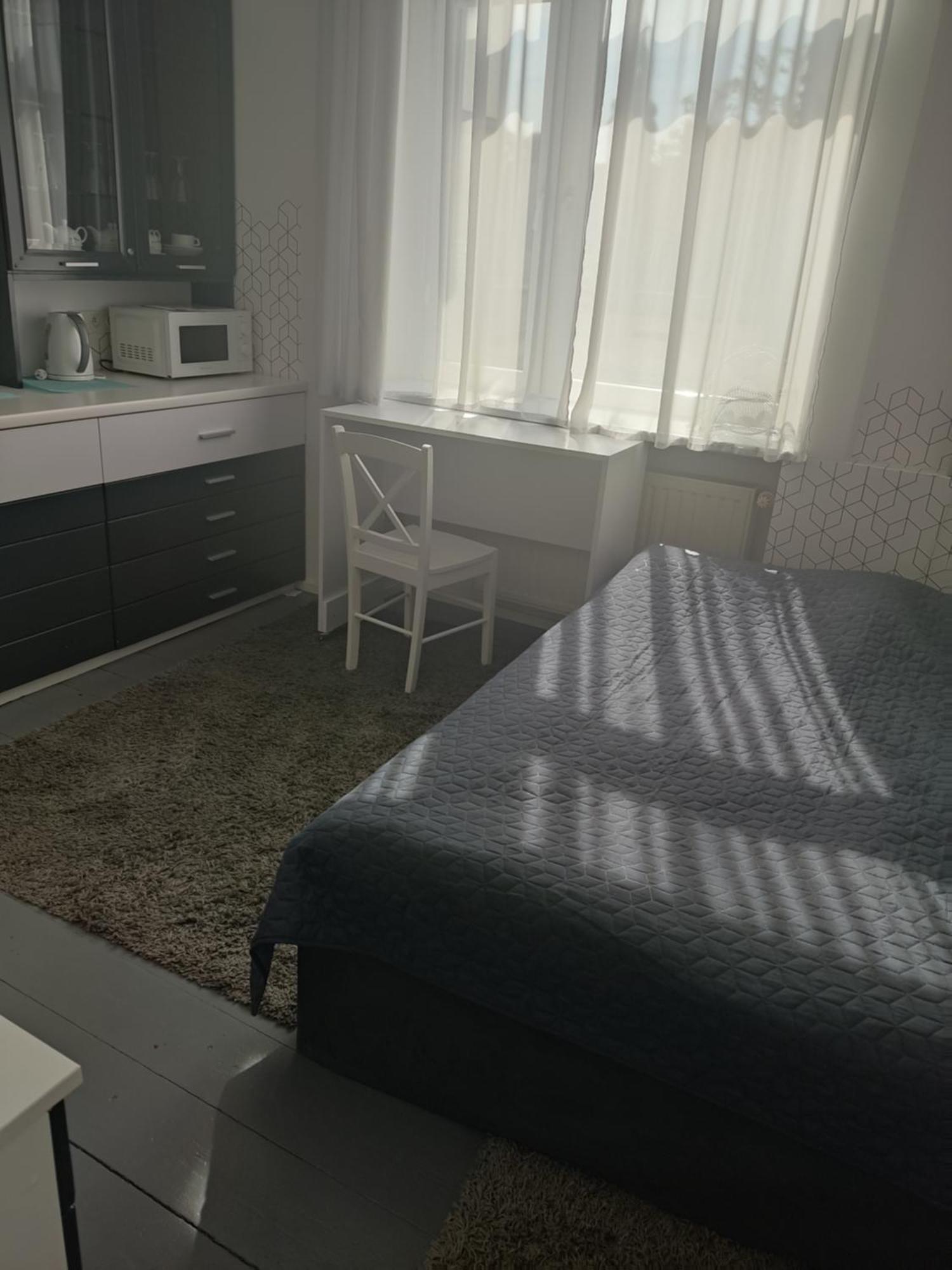 Kawalerka W Centrum Leszna. Leszno  Extérieur photo